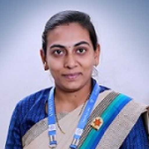 Dr. Kairvi Jitendrabhai Rathod