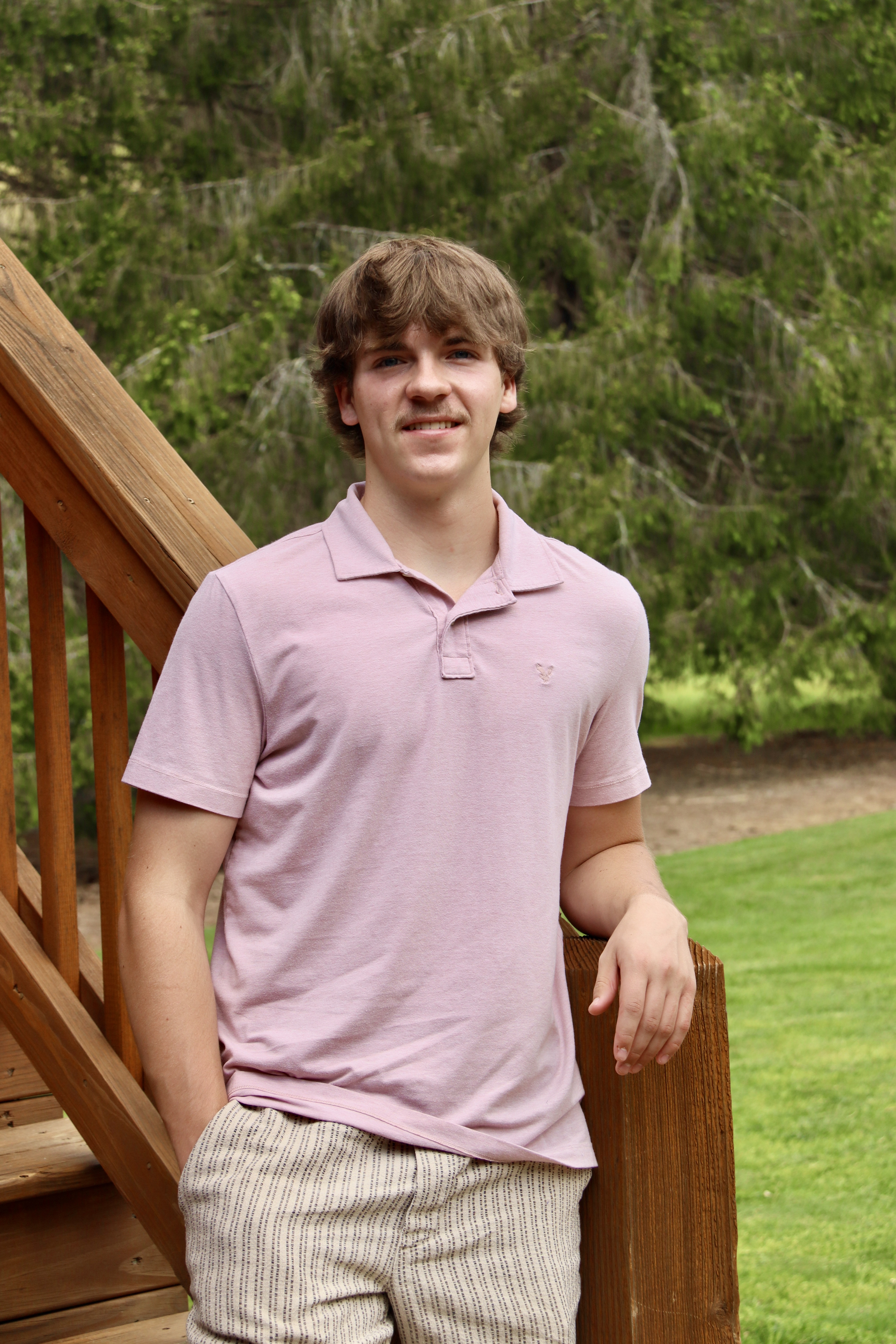 Carter Stephan