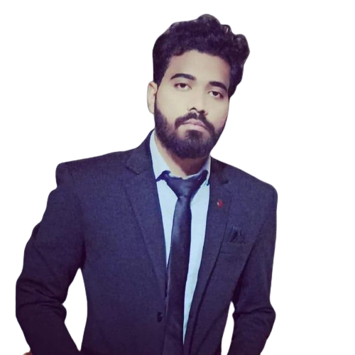 Vivek Kumar Saxena