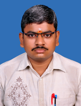 Dr M Ponraj