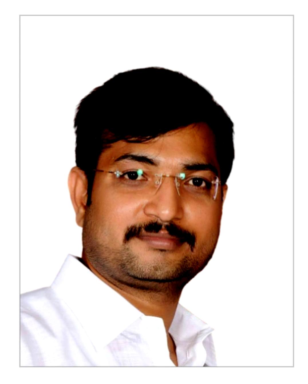 Dr. Sreeram Daida