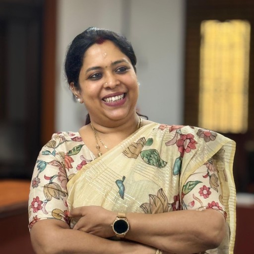 Dr. Divya .R