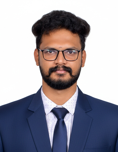 Dr. Maheshkumar Sankar