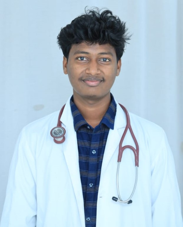 Mrs. Shyamala. B