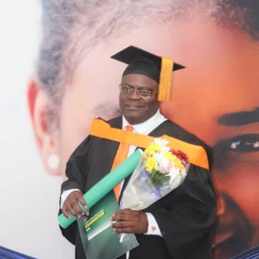Rachimo Efraim Haradoeb