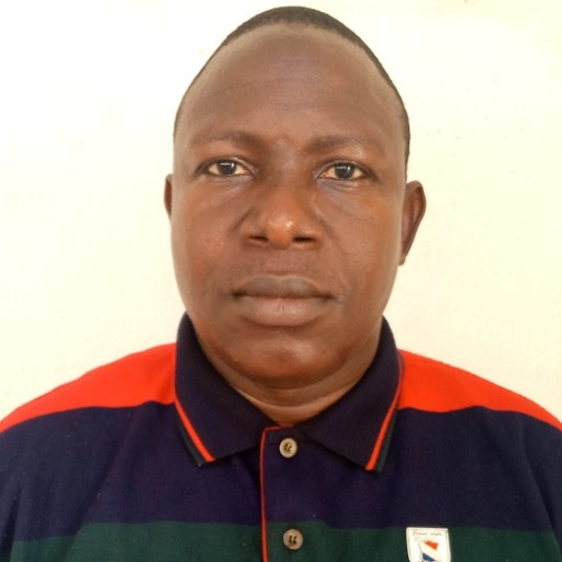 Dr. Abimbola Basiru Owolabi