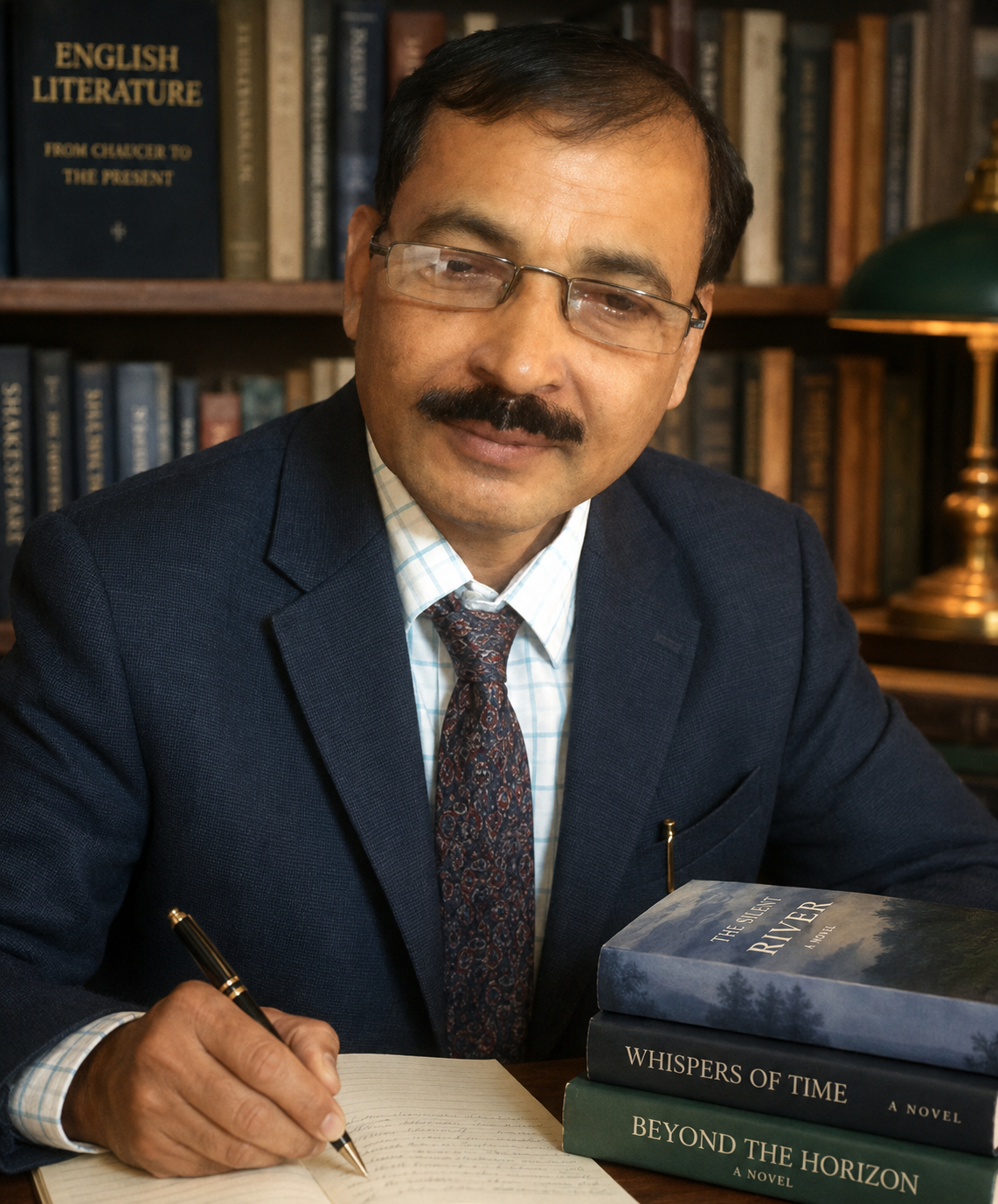 Dr. B. Patra