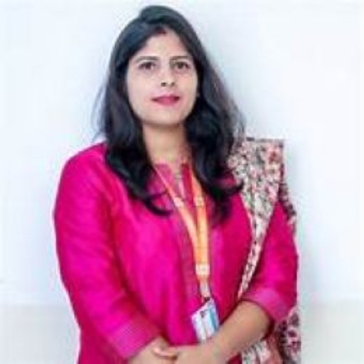 Priyanka Yadav
