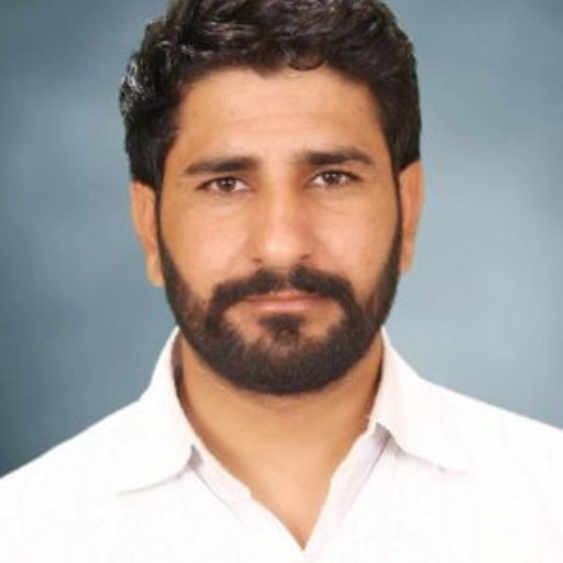 Dr. Suresh Kumar