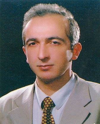 Abdullah Aydın