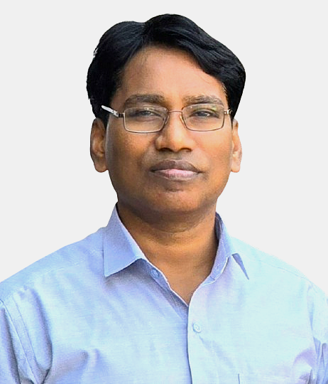 MAHENDRA PRAKASH