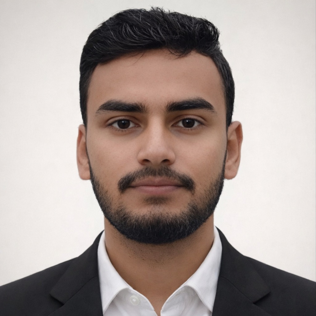 Bhashkar Biswas