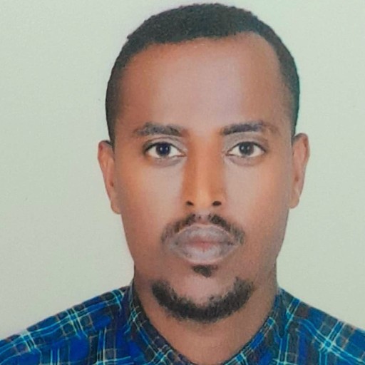 Teshome Muhabaw Endeshaw
