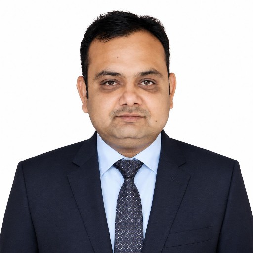 Dr. Abhishek Kumar Singh