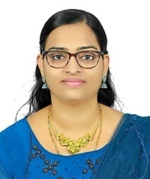 LISNA THOMAS