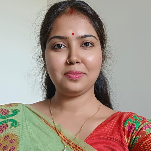 Dr. Kratika Gupta