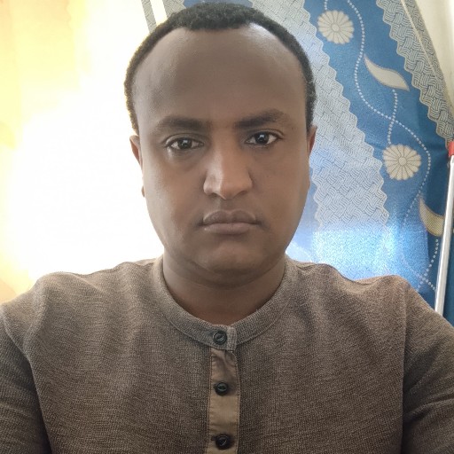 Mulugeta Tilahun Bekele