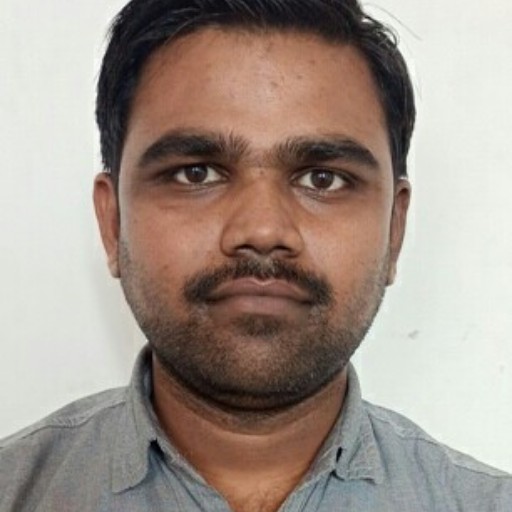 Vivek Kashyap