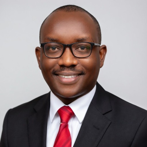 Dr. Gitonga Muriithi
