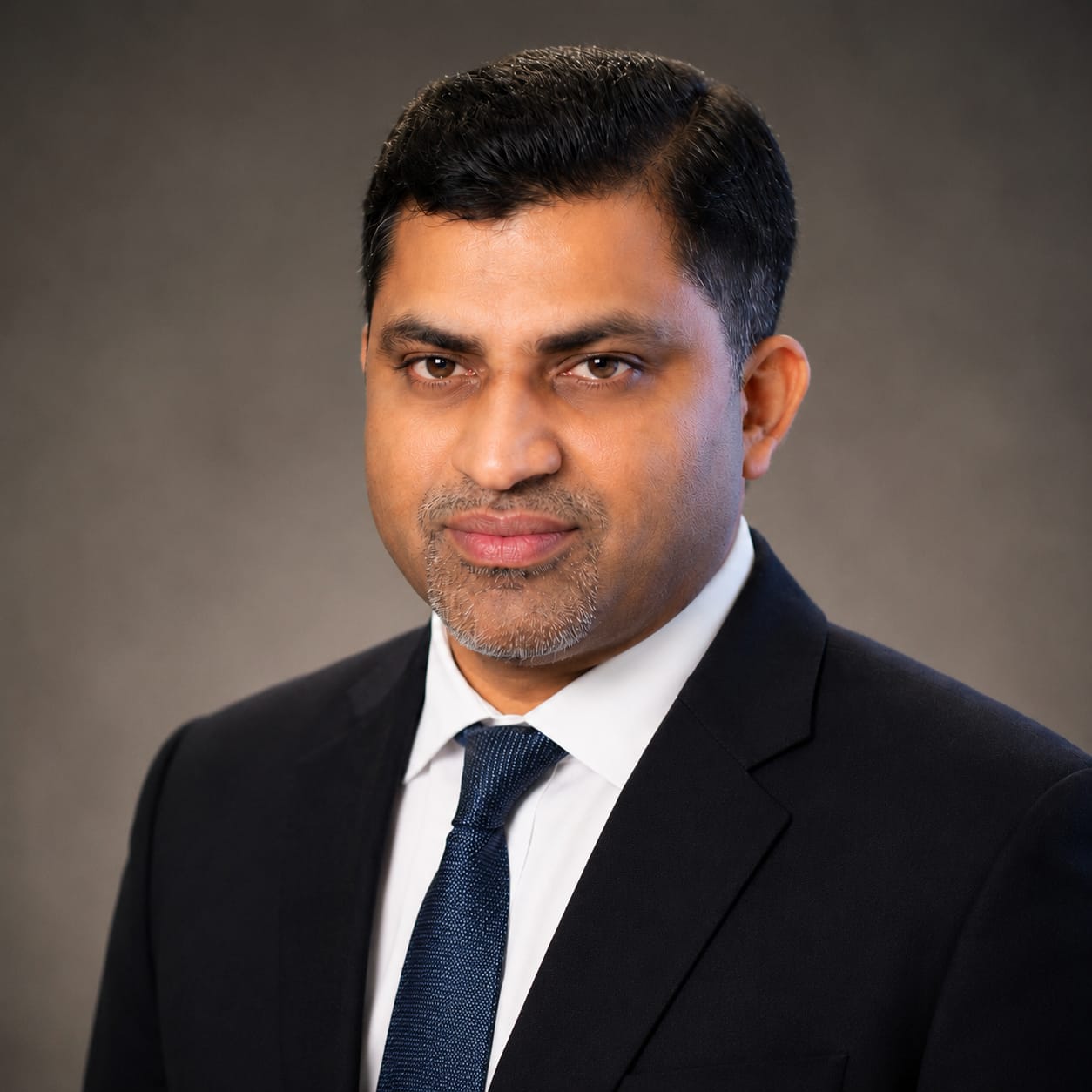 Dr Dineshkumar R Chavda