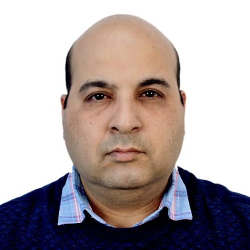 Dr  Pankaj Bablani
